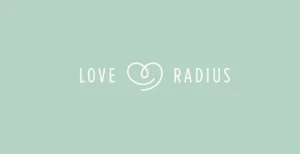 Logo Love Radius 