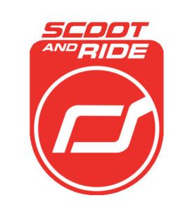 Logo Scott and Ride